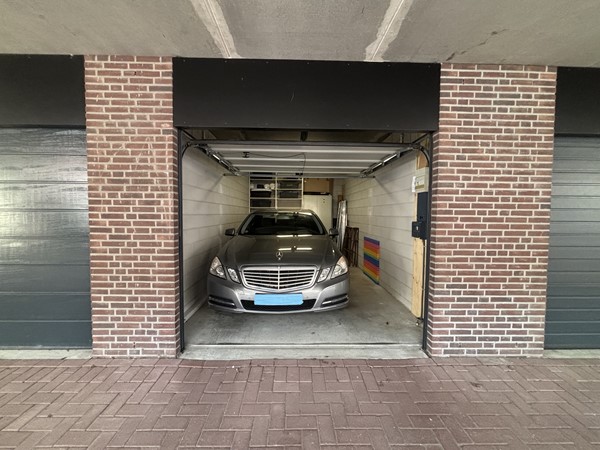 Medium property photo - Smidswal 1G10, 4531 EL Terneuzen